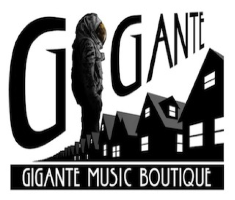 Gigante Music Boutique is an independent songwriting and production house based in Vancouver, BC. Tweets by @miketwining & @atwining