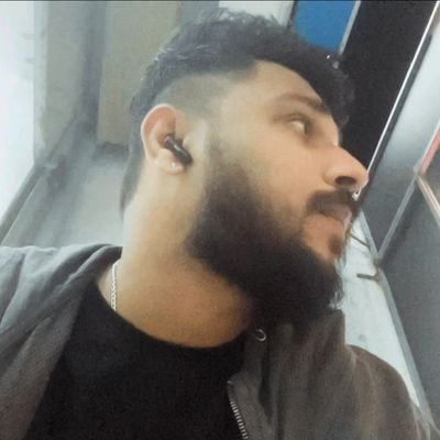 Harshal93527510's profile picture. Musician