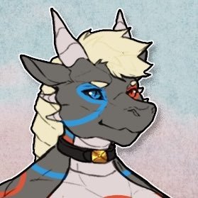Just a weird dragon ☆ Writer ☆ Mental Health Advocate ☆ Something something 20 years ☆ Lithromantic☆ He|They ☆ DMs Open ☆ Personal account of: @Speed_Unknown