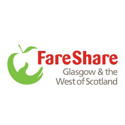 Fighting hunger and food waste by redistributing surplus food to charities and community groups. Managed by @moveonscotland.