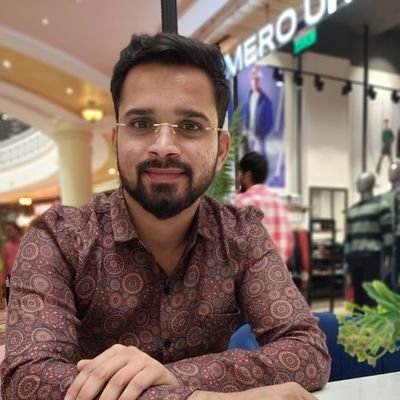 Too enthusiastic & ♥️ to learn soft Tech.
Web Developer At Parkhya Solutions Pvt. Ltd
JAVA | J2EE | Shopify