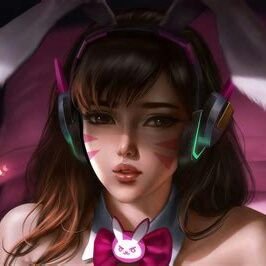 BunnyGirl18222's profile picture. 
