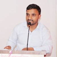 Santosh Sigdel (@sigdelsan) 's Twitter Profile
