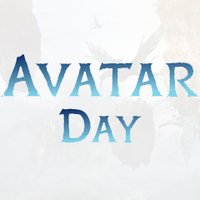 Avatar Day (@avatardayevent) 's Twitter Profile Photo Avatar Day (@avatardayevent) 's Twitter Profile Photo