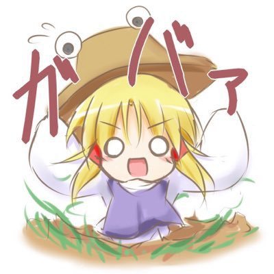 車や東方projectが好きです！