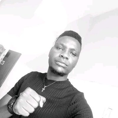 People are People through other People!