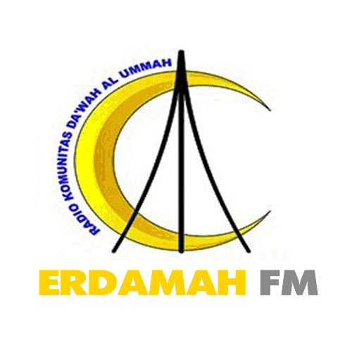 erdamahFM_'s profile picture. Radio Komunitas Dakwah yg senantiasa berkomitmen utk terus menjalin Ukhuwah dan mencerdaskan Umat. :) | dengar via streaming klik http://t.co/iN9ZGdJE