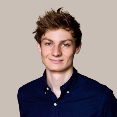 Co-founder AccountingBox | Using AI to automate bookkeeping | MSc Machine Learning @ucl