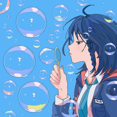 zia• OPEN COMISSIONさんのプロフィール画像