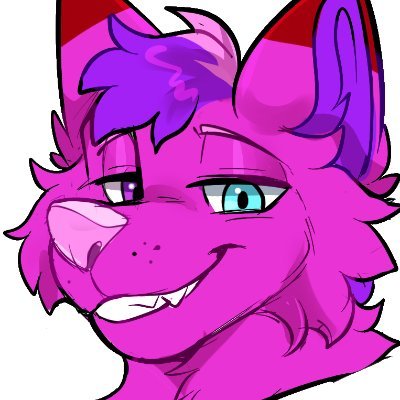 PFP By : @Timreet
Gothic Punk Werewolf Furry
(21)
Gay AF
Sometimes Suggestive So 🔞🔞🔞
George Michael Fanatic
FNaF Megafan
https://t.co/pi8AIeowmX