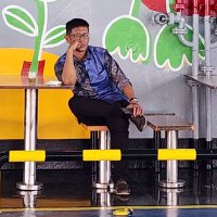 Fajar Kaligo 🇮🇩 (@fajarkaligo) 's Twitter Profile
