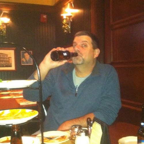 BigJimNuge's profile picture. 