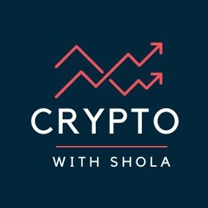 Go from 0-100 knowledge wise and financially. Let’s do great things together. Join live https://t.co/BQ9ss4yjfi #Cryptowithshola