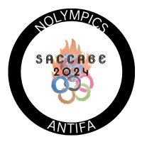 Saccage 2024 (@2024saccage) 's Twitter Profile Photo Saccage 2024 (@2024saccage) 's Twitter Profile Photo