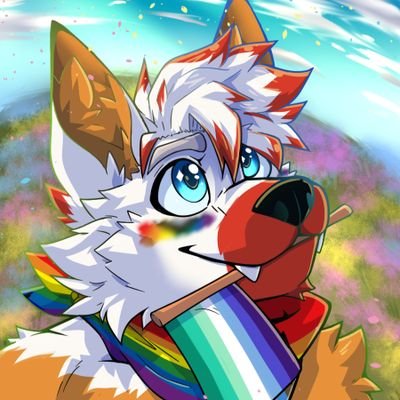 Hanryo, the autumn pup Profile