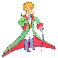 星の王子さま 星の王子さまと私 オークヴィレッジ Mltaluzr_200x200.jpg