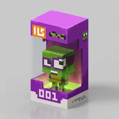 Blockchain54887's profile picture. 