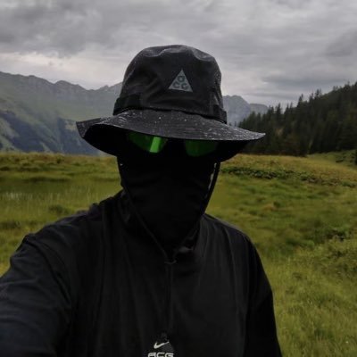 straikcr's profile picture. 