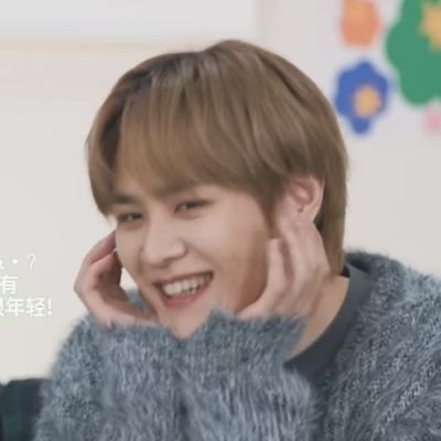 WayZenNi 🐻🐱🐥🦕🦄🐑 • Nuoyi • Big Fans Of WayV Pets