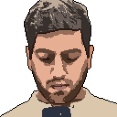 Finding_Focus_'s profile picture. Running the memes and the metrics  

Web3 GTM, but make it fun