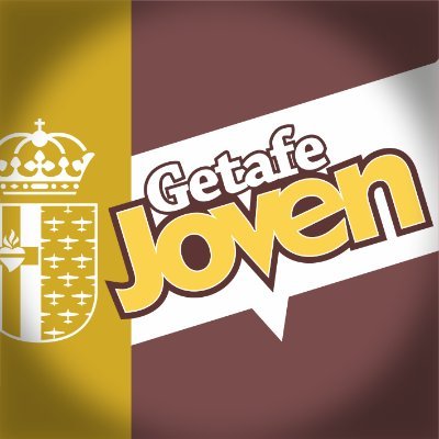 ¿Eres joven? ¿vives en Getafe? síguenos!! #informacionjuvenil #asesoríasgratuitas #estudios #ocio #empleo... #SIAJ #redsijs #Juventud #AyuntamientodeGetafe.
