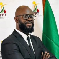 Dr Babo Amadou BA (@drbaboaba) 's Twitter Profile