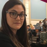 Carolyn Giordano (@c_giordano_) 's Twitter Profile