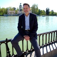 Edmundo Bal (@baledmundo) 's Twitter Profile Photo Edmundo Bal (@baledmundo) 's Twitter Profile Photo