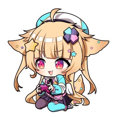 Vtuber西ヶ花ののみのサブ垢。7色ボイスのゲームの妖精フェネック科🧚♂️元プロ声優Vtuberが、レトロゲームを自力でフルボイス実況しています🎤SFCソフトも集めてます✨X本垢とYouTubeチャンネルもよろしくねっ(@nishigahana)