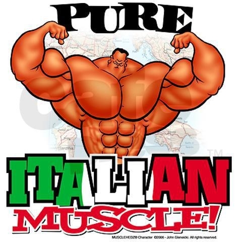 TheBGRigatoni's profile picture. I work out.. ENOUGH SAID!!!!  Motivate yourself for fitness goals..your never to old ..PERIOD!! Xcel Sports Nutrition Regional Sales Manager
