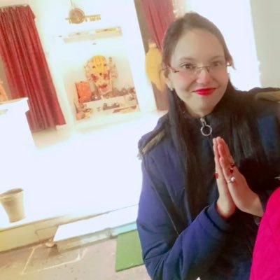DADI❤️🙏🏻 let your vibration match your desire. The divine lady Maa Sita is indeed a great inspiration for life, self-respect and struggle🕉️😌🙏🏻