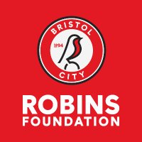 Bristol City Robins Foundation (@robinsfound) 's Twitter Profile