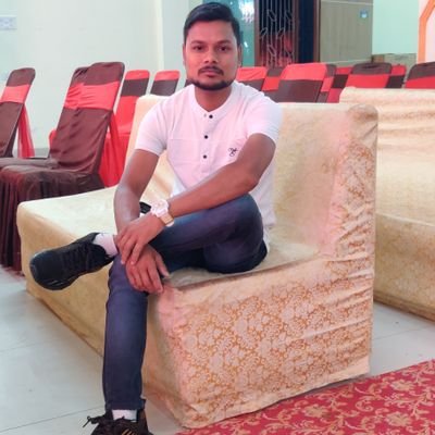 MKushendra's profile picture. 