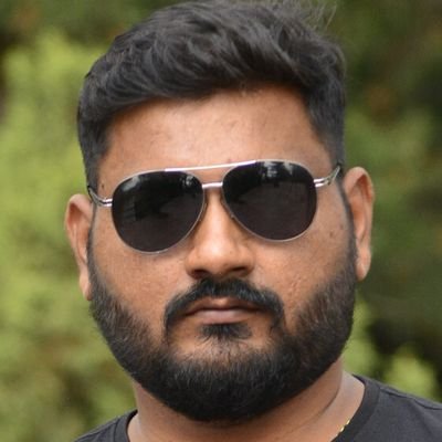 SujeetT38838417's profile picture. Worshiper of Hinduism