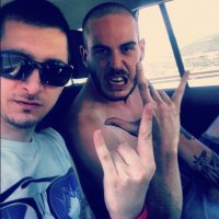 gattiazone__ (@decve17) 's Twitter Profile