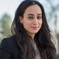 Bouchra Sirsalane (@bsirsalane) 's Twitter Profile Photo Bouchra Sirsalane (@bsirsalane) 's Twitter Profile Photo