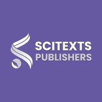 SciTexts Publishers (@sci_text) 's Twitter Profile