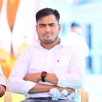 Mahendra Bishnoi (@kumarmahendrajh) 's Twitter Profile