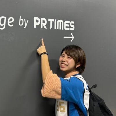 y_ysd20's profile picture. Tayori営業Mgr ←第一営業部Mgr｜20卒｜HAPPR RADIOパーソナリティー｜PRSJ公認PRプランナー｜夢見るヒーローの後押しがしたい｜好き：野球、アイドル、お酒、城、マンホール、一人旅｜ISFJ｜早稲田スポーツ新聞会出身｜ショートカット歴18年🧑🏽