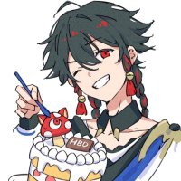 からとぅ🍄カラスロのサブ (@kyara_suro21) 's Twitter Profile
