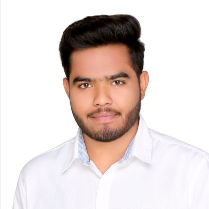 Unit President - Govt College, Begun | ABVP | Students Rights Activist | Social Worker