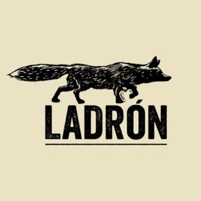 Cuenta oficial de Ladrón. Disfruta con responsabilidad. No compartir el contenido con menores de 18 años. Lee nuestras Community Guidelines: