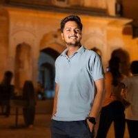 Santosh X (@santosh_iam_) 's Twitter Profile