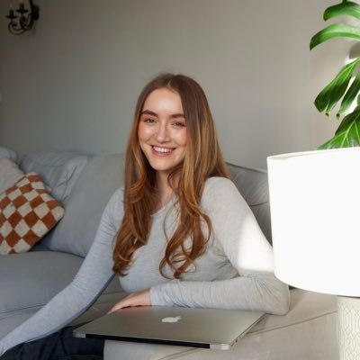 UK UGC creator & coach🎥 bringing your content to life ✨ email💌 ugcleahdoogan@hotmail.com