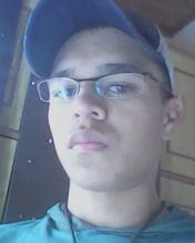 wesleyrodrigo13's profile picture. eu sou um cara engraçado e muito amigo vlw