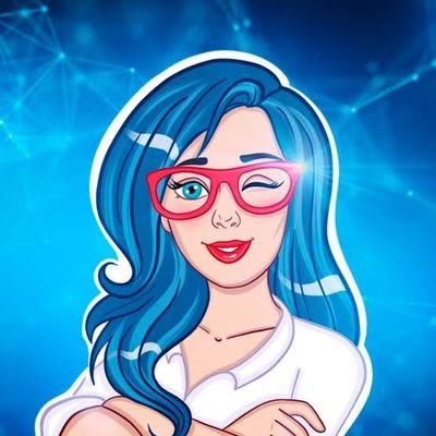 Crypto Investor| PROMOTER | Researcher and InfluencerCMC & CD Listing Service. Crypto project & #SHIBA #NFT | DM me for promo #meme ETH #BC฿ ## & BNB #DYOR