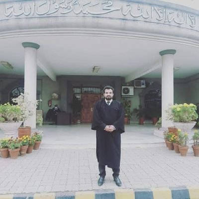 Lawyer at Islamabad High Court and member of PM Imran Khan’s legal team. Spokesperson for PTI, Gilgit-Baltistan and member of Amnesty International