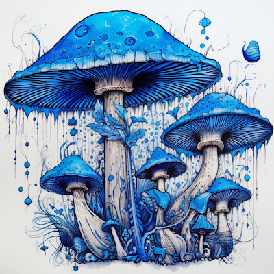 Mushroom13679's profile picture. 