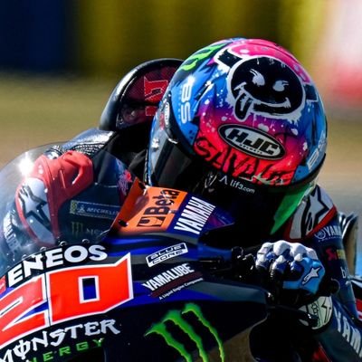 FaiqAlong's profile picture. MotoGP
WSBK
AARC