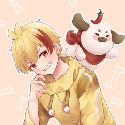 ぱぐは🐶🌶さんのプロフィール画像